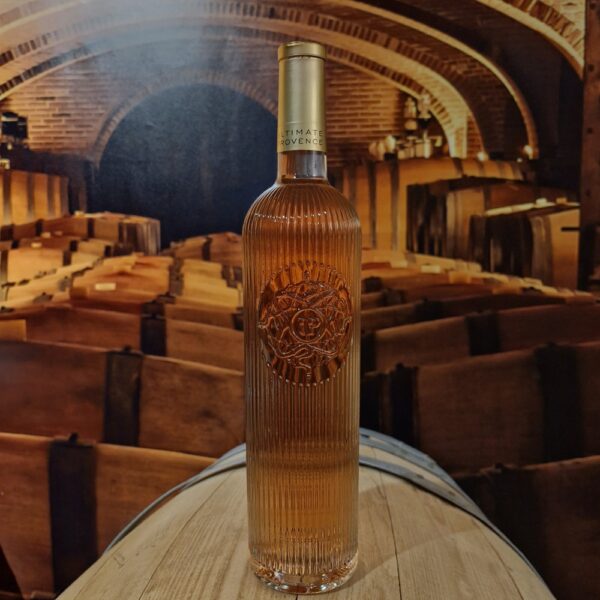 Ultimate Provence Rosé
