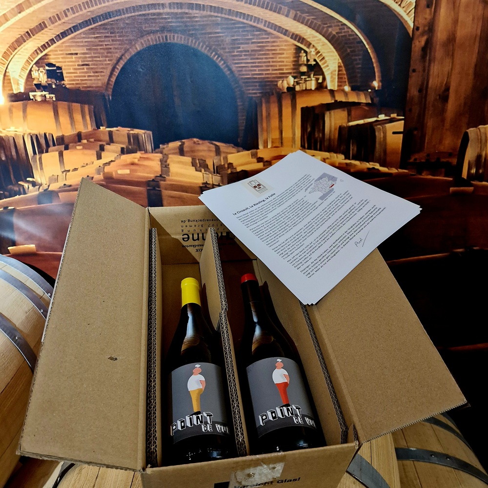 Die März Gluglubox ist da!