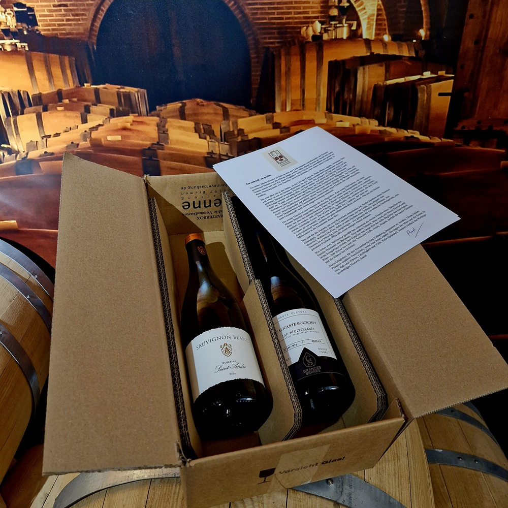 Die November Gluglubox ist da!