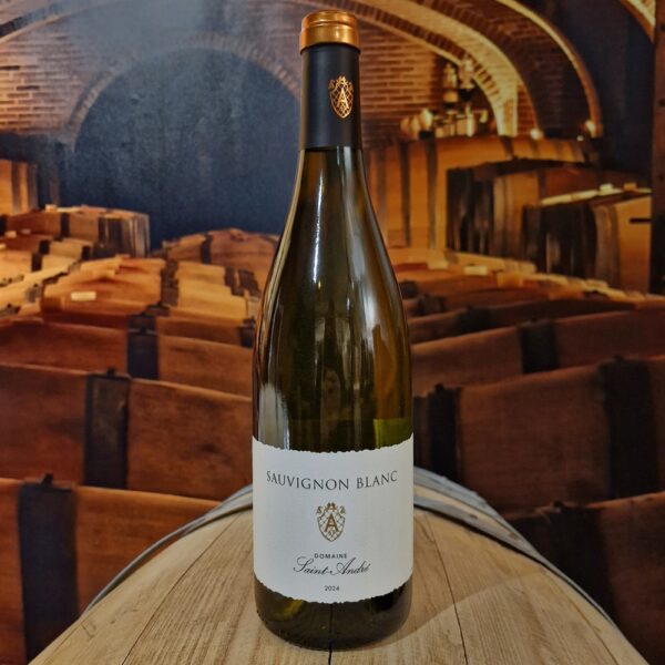 Sauvignon Blanc - Domaine Saint-André