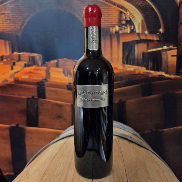 Madiran Pl&eacute;nitude 2008 - Plaimont